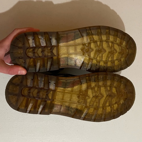 Rare First Dance Men’s Shoes Boots Skull Cherokee Indian Size 45 EU - Picture 10 of 10